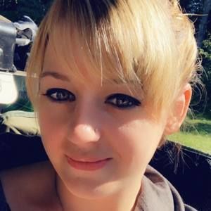 Meet your Posher, Rikki